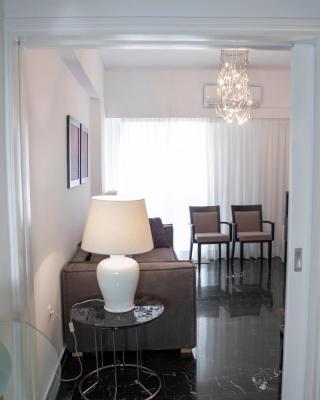 Konstantinos Stylish Brand New Apt in the heart of Athens