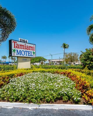 Tamiami Motel