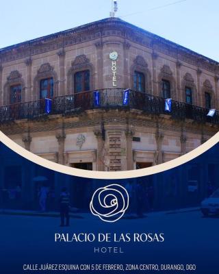 Palacio de las Rosas