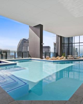 Broadbeach Casino Private Apartments - GCLR