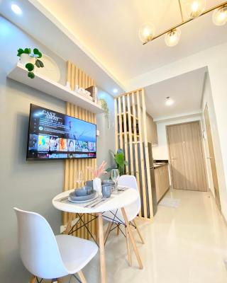 Will’s Place @ Shore2 Residences Mall of Asia