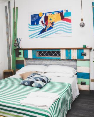 Homiday - Bel Salento Specchia Guest house