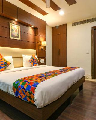 FabHotel Admire Suites