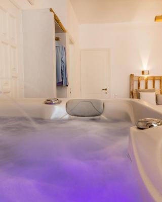 Aqua Naxos Apartments & Suites
