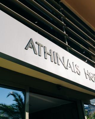 Ξενοδοχείο Αθηναΐς