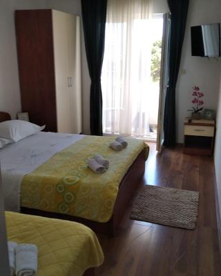 Apartman Mare
