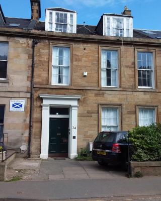 The Braveheart House