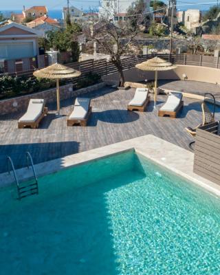Villa Stathatos