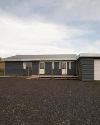 Guesthouse Skógafoss