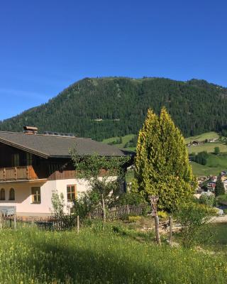 Schneckenhaus Dachstein West