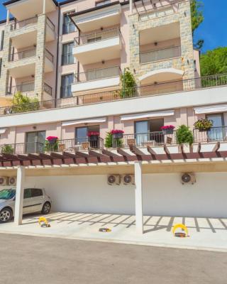 Apartments Petar