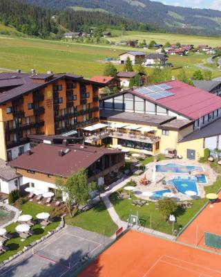 Vital & Sporthotel Brixen