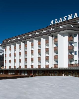 Hotel Alaska Cortina