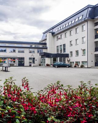 Solborg Folkehøgskole Hostel