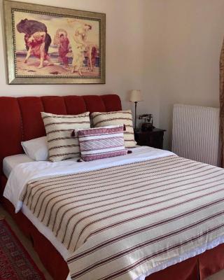 Elaion mini suites