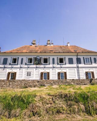 Villa Waldhaus