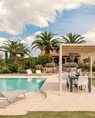 Villa delle Palme