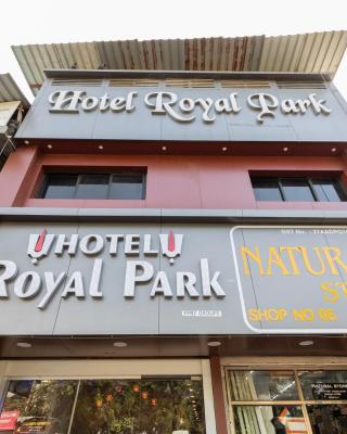 Hotel Royal Park