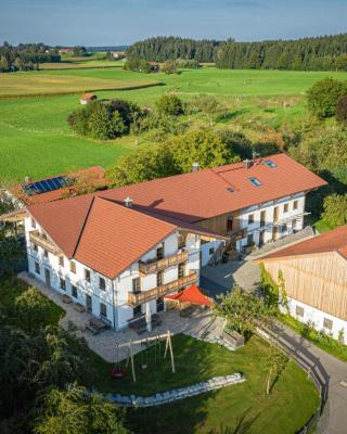 Ferienwohnung Kaindl