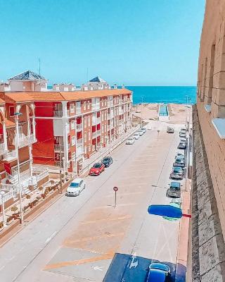 TORRE La MATA Apartamento