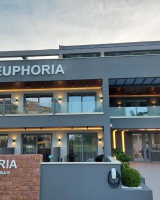 EUPHORIA ''Staying in Pleasure''