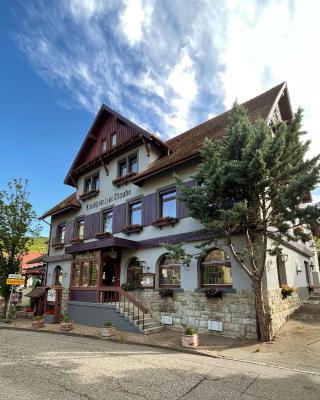 Landhotel Traube