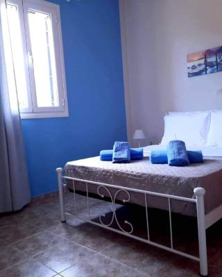 Arigos Apartments