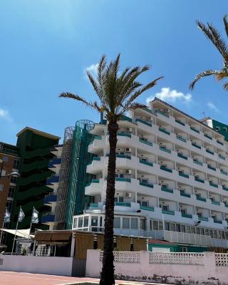 Hotel Hey Peñíscola