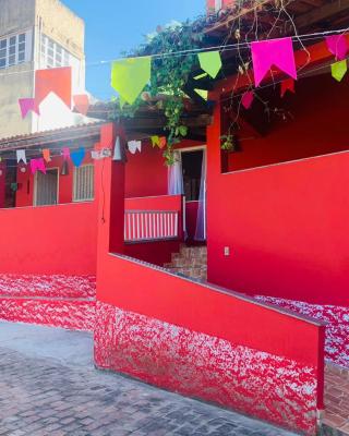 Vila das Estrelas - Guesthouse