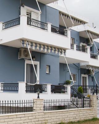 Mak Luxury Rooms