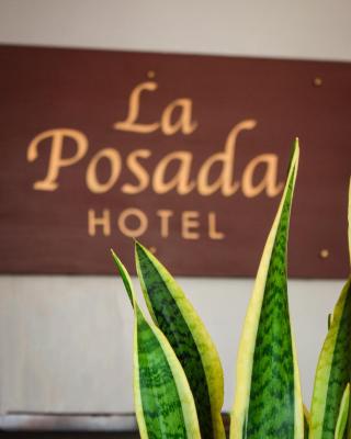 La Posada Copan