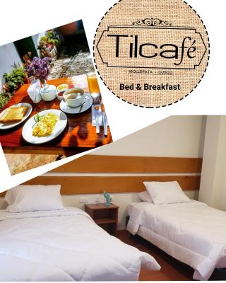 Tilcafé Bed & Breakfast