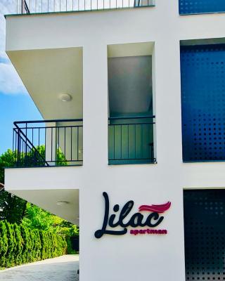 Lilac Apartman