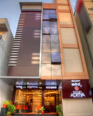 Hotel Aditya