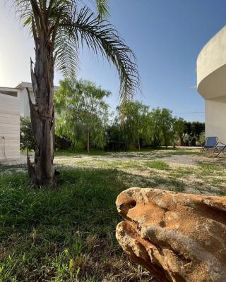 CASA ARIANNA IN VAL DI NOTO