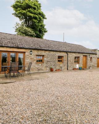 Padley Barn