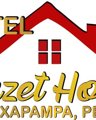 Suzet House