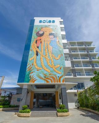 Solea Coast Resort Panglao