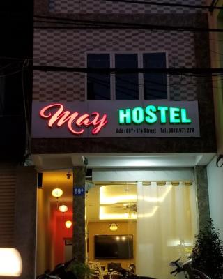 May Hostel