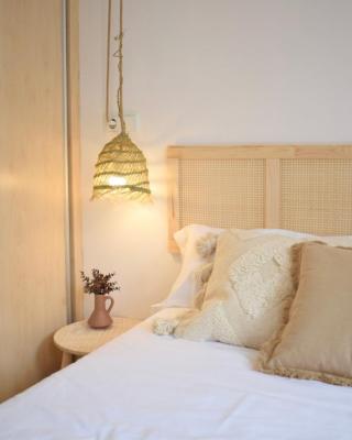 “Arena” Estudio con vistas al mar