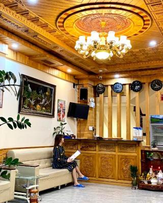 Thảo Nguyên