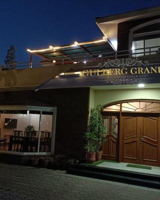 Hotel Gulberg Grand