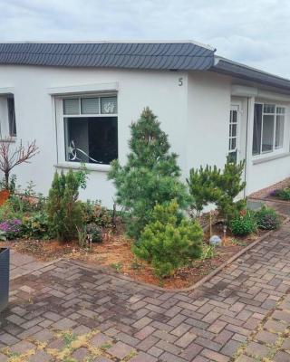 Ferienwohnung in Leckwitz bei Nünchritz Wacker, Elbradweg
