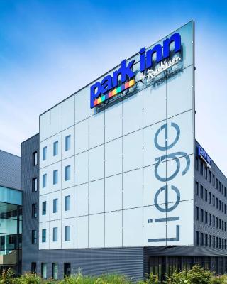 Park Inn by Radisson Liege Airport