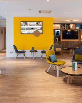 Holiday Inn Lyon Vaise by IHG