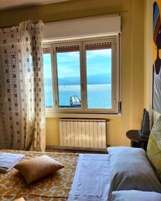 B&B Il MappaMondo