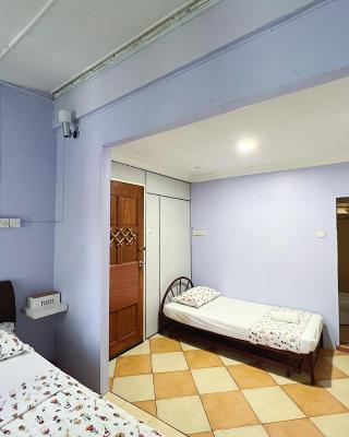 Merdeka Guest House 2