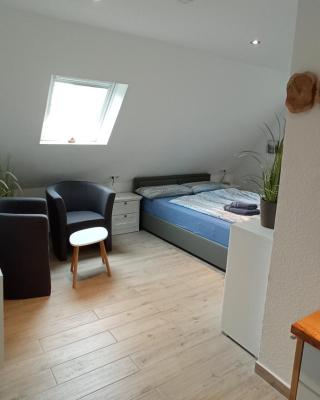 Apartmenthaus Westerkoog