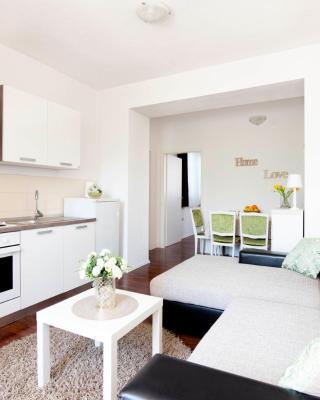 Apartment Alkar