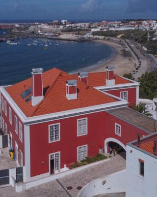 Casa do Médico de São Rafael